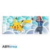 Pokemon -  I choose you - Kubek 320 ml