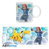 Pokemon -  I choose you - Kubek 320 ml