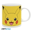 Pokemon - Pikachu - Kubek 320 ml
