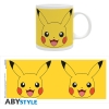 Pokemon - Pikachu - Kubek 320 ml