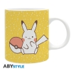 Pokemon - Pikachu Electric Type - Kubek 320 ml