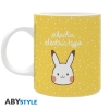 Pokemon - Pikachu Electric Type - Kubek 320 ml