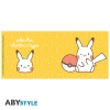 Pokemon - Pikachu Electric Type - Kubek 320 ml