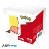 Pokemon - Pikachu Electric Type - Kubek 320 ml