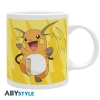 Pokemon - Pikachu Evolve - Kubek 320 ml