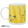 Pokemon - Pikachu Evolve - Kubek 320 ml