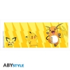 Pokemon - Pikachu Evolve - Kubek 320 ml