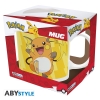 Pokemon - Pikachu Evolve - Kubek 320 ml