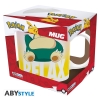 Pokemon - Snorlax - Kubek 320 ml