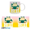 Pokemon - Snorlax - Kubek 320 ml