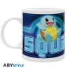 Pokemon - Squirtle Neon - Kubek 320 ml
