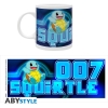 Pokemon - Squirtle Neon - Kubek 320 ml