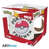 Pokemon - Trainer - Kubek 320 ml