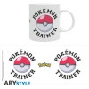 Pokemon - Trainer - Kubek 320 ml