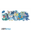 Pokemon - Water Partners - Kubek 320 ml