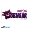 Pokemon - Halloween Gengar - Kubek 320 ml