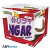 Pokemon - Halloween Gengar - Kubek 320 ml