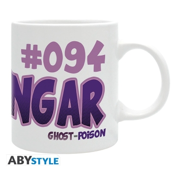 Pokemon - Halloween Gengar - Kubek 320 ml