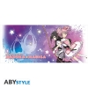 Puella Magi Madoka Magica - Madoka & Homura - Kubek 320 ml