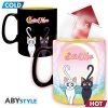 Sailor Moon - Group - Kubek 460 ml