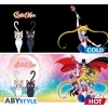 Sailor Moon - Group - Kubek 460 ml