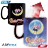 Sailor Moon - Sailor&Chibi - Kubek 460 ml