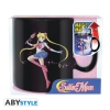 Sailor Moon - Sailor&Chibi - Kubek 460 ml