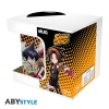Shaman King - Shamans - Kubek 320 ml
