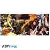 Shaman King - Yoh VS Tao Ren - Kubek 320 ml