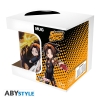 Shaman King - Yoh VS Tao Ren - Kubek 320 ml