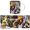 Shaman King - Yoh VS Tao Ren - Kubek 320 ml