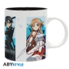 Sword Art Online - Alfheim Crossover - Kubek 320 ml
