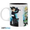Sword Art Online - Alfheim Crossover - Kubek 320 ml
