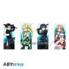 Sword Art Online - Alfheim Crossover - Kubek 320 ml