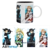 Sword Art Online - Alfheim Crossover - Kubek 320 ml