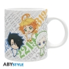 The Promised Neverland - Grace Field Kids - Kubek 320 ml