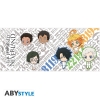 The Promised Neverland - Grace Field Kids - Kubek 320 ml