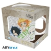 The Promised Neverland - Grace Field Kids - Kubek 320 ml