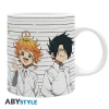 The Promised Neverland - Orphans Lineup - Kubek 320 ml