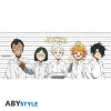 The Promised Neverland - Orphans Lineup - Kubek 320 ml