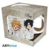 The Promised Neverland - Orphans Lineup - Kubek 320 ml