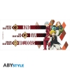 The Seven Deadly Sins - Meliodas,Ban,King - Kubek 320 ml