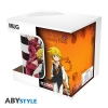 The Seven Deadly Sins - Meliodas,Ban,King - Kubek 320 ml