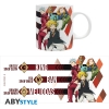 The Seven Deadly Sins - Meliodas,Ban,King - Kubek 320 ml