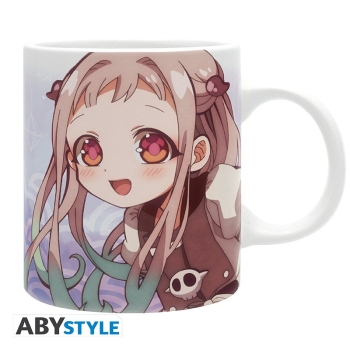 Toilet-Bound Hanako-kun - Nene Fish - Kubek 320 ml
