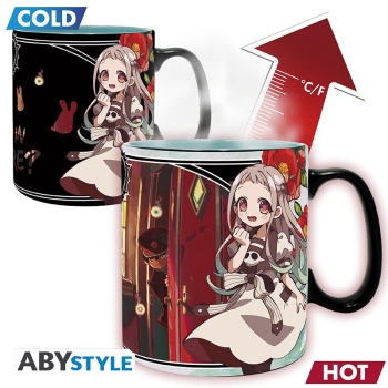 Toilet-Bound Hanako-kun - Hanako-kun - Kubek 460 ml