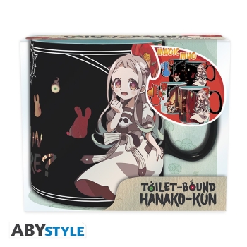 Toilet-Bound Hanako-kun - Hanako-kun - Kubek 460 ml
