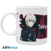 Tokyo Ghoul - Ken Kaneki - Kubek 320 ml