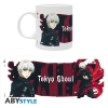 Tokyo Ghoul - Ken Kaneki - Kubek 320 ml