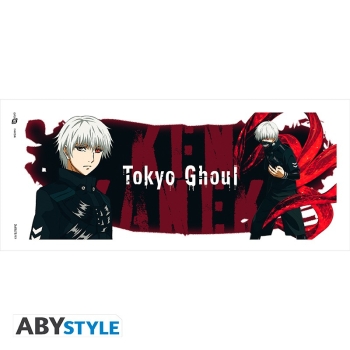 Tokyo Ghoul - Ken Kaneki - Kubek 320 ml